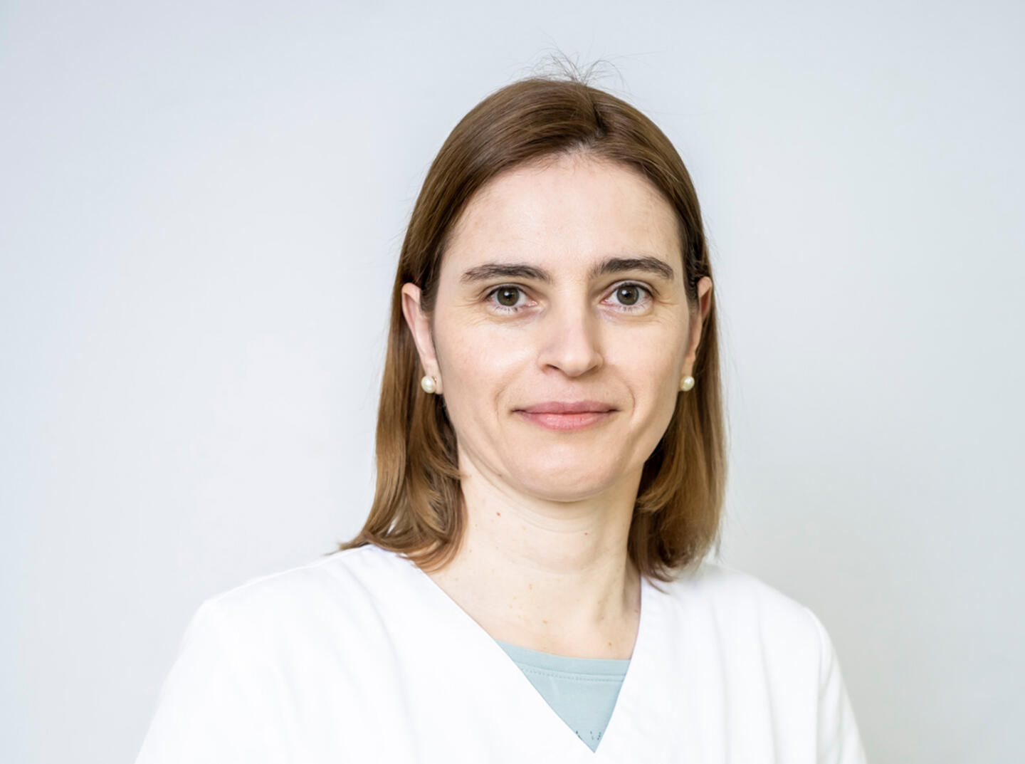 Dr Med Univ Katayoun Koujouie Fachärztin Für Dermatologie Team