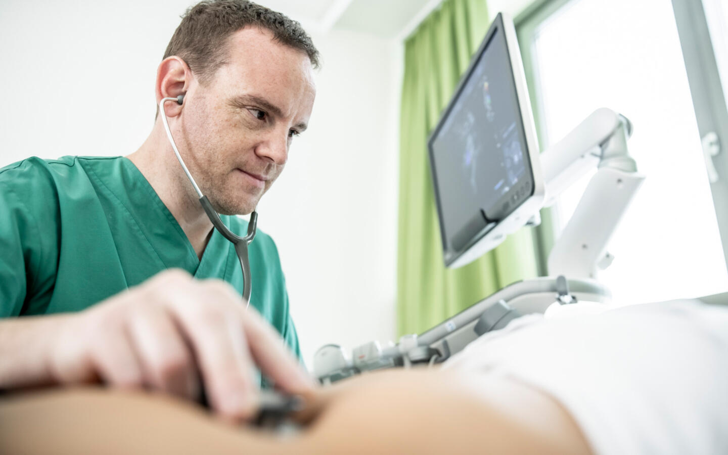 Gastroenterologie In Der Nähe Online Termin